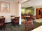 фото отеля Fairfield Inn & Suites Atlanta Six Flags Lithia Springs