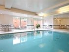 фото отеля Fairfield Inn & Suites Atlanta Six Flags Lithia Springs