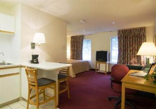 фото отеля Extended Stay America - Memphis - Airport
