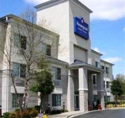 фото отеля Extended Stay America - Memphis - Airport