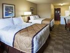 фото отеля Extended Stay America - Memphis - Airport