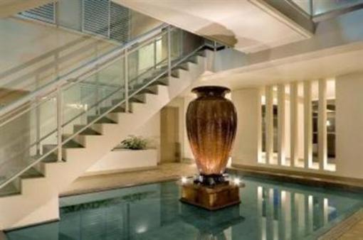 фото отеля Annam Suites Cascata