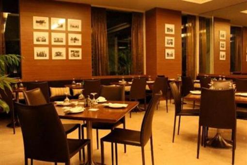 фото отеля The Visaya