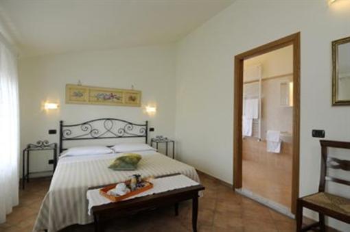 фото отеля B&B Le Giare
