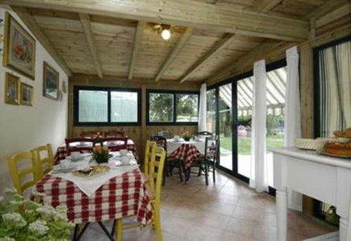 фото отеля B&B Le Giare