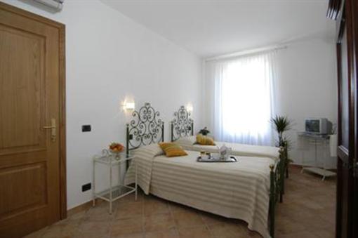 фото отеля B&B Le Giare