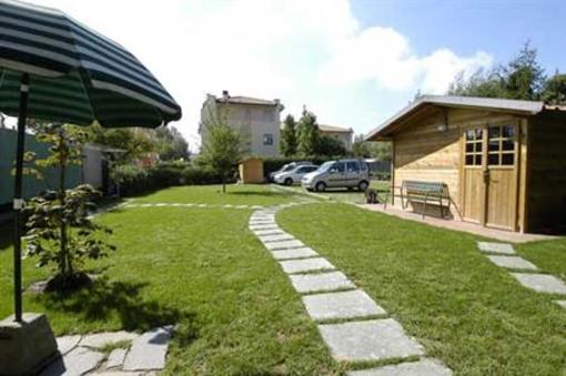 фото отеля B&B Le Giare