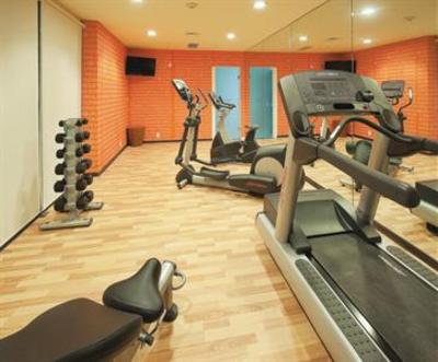 фото отеля La Quinta Inn & Suites Cancun