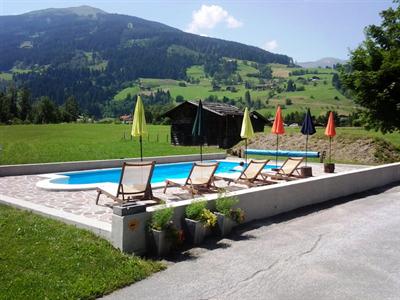 фото отеля Landhaus Angerhof Bad Hofgastein