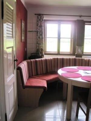фото отеля Landhaus Angerhof Bad Hofgastein