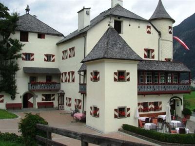 фото отеля Landhaus Angerhof Bad Hofgastein