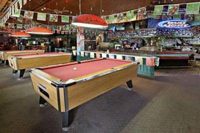 фото отеля Hotel Suites of America Extended Stay Hotel