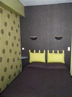 фото отеля Hotel Saint Jacques