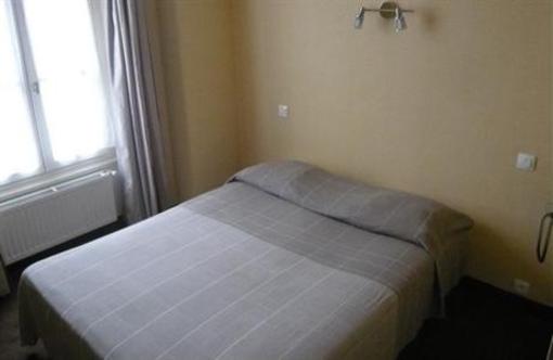 фото отеля Hotel Saint Jacques