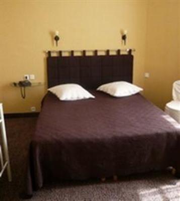 фото отеля Hotel Saint Jacques