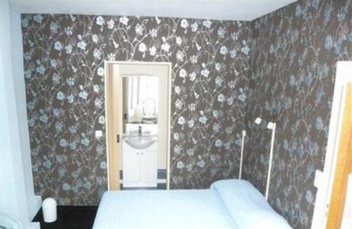 фото отеля Hotel Saint Jacques
