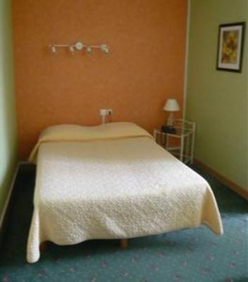 фото отеля Hotel Saint Jacques