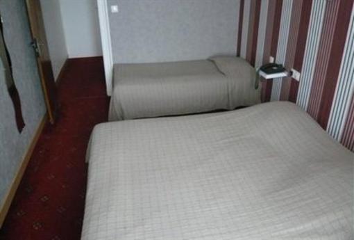 фото отеля Hotel Saint Jacques
