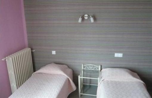 фото отеля Hotel Saint Jacques