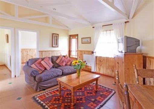 фото отеля Horizon Holiday Cottages Cape Town
