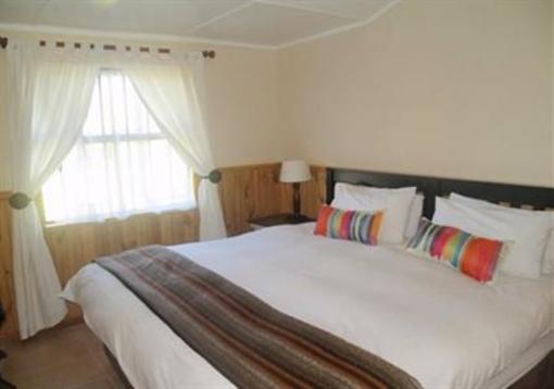 фото отеля Horizon Holiday Cottages Cape Town
