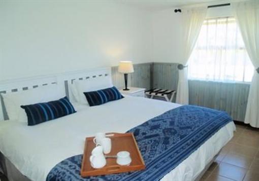 фото отеля Horizon Holiday Cottages Cape Town