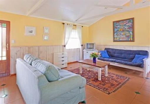 фото отеля Horizon Holiday Cottages Cape Town