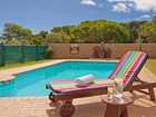 фото отеля Horizon Holiday Cottages Cape Town