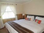 фото отеля Horizon Holiday Cottages Cape Town