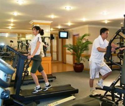 фото отеля Gladden Hotel Liaobu Dongguan