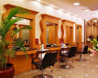 фото отеля Gladden Hotel Liaobu Dongguan