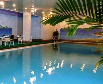 фото отеля Gladden Hotel Liaobu Dongguan