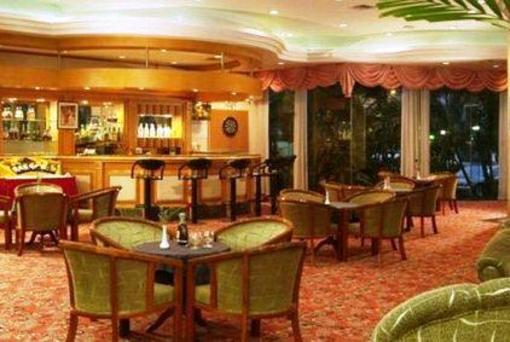 фото отеля Gladden Hotel Liaobu Dongguan