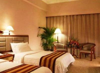 фото отеля Gladden Hotel Liaobu Dongguan