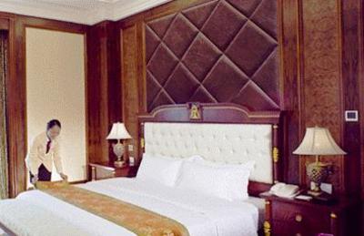 фото отеля Gladden Hotel Liaobu Dongguan