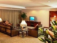 Gladden Hotel Liaobu Dongguan