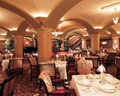 фото отеля Hermitage Hotel Nashville