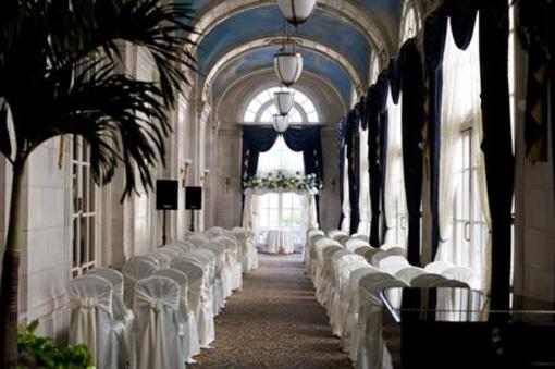 фото отеля Hermitage Hotel Nashville