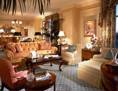 фото отеля Hermitage Hotel Nashville