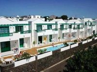 Europa Apartments Lanzarote