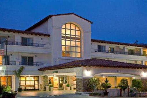 фото отеля Holiday Inn San Clemente