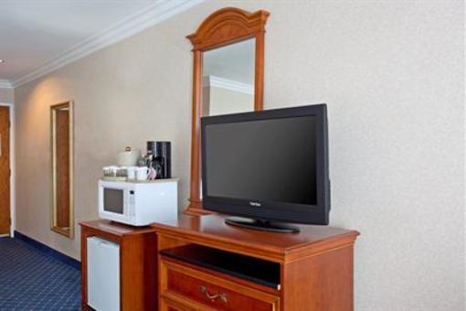 фото отеля Holiday Inn San Clemente