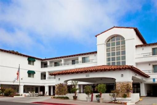 фото отеля Holiday Inn San Clemente