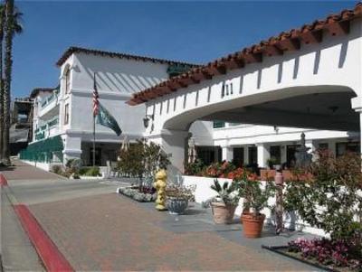 фото отеля Holiday Inn San Clemente