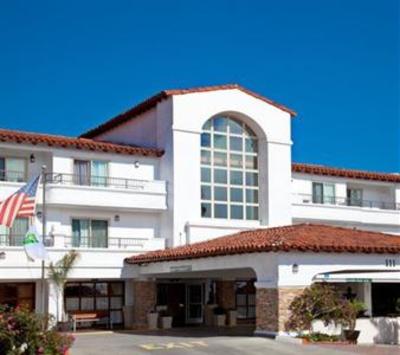фото отеля Holiday Inn San Clemente