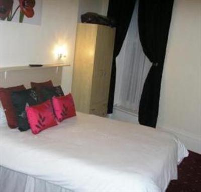 фото отеля Sands Hotel Blackpool
