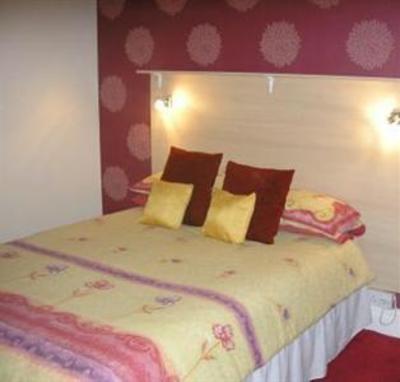 фото отеля Sands Hotel Blackpool