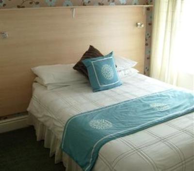 фото отеля Sands Hotel Blackpool