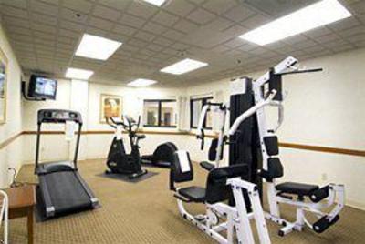 фото отеля BEST WESTERN PLUS Coyote Point Inn