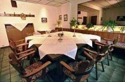 фото отеля Gromada Hotel AM Tegeler See
